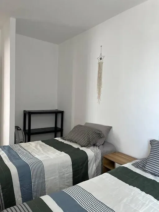 Depto En Playa Del Carmen Διαμέρισμα