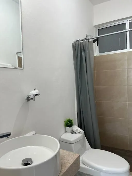 Depto En Playa Del Carmen Διαμέρισμα Μεξικό