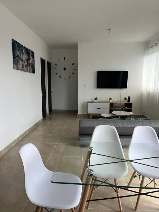Depto En Playa Del Carmen Διαμέρισμα 0*,  Μεξικό