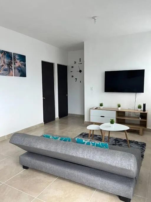 Depto En Playa Del Carmen Διαμέρισμα