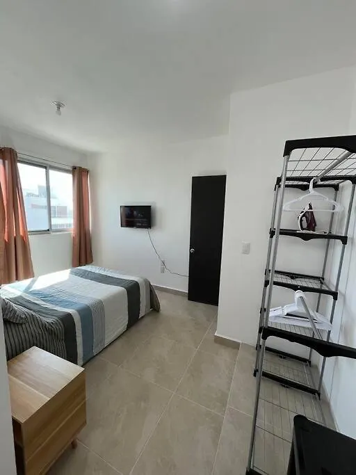 Depto En Playa Del Carmen Διαμέρισμα